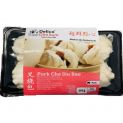 Carne de Porco Cha Siu Bao 6u (DELICO DIM SUM) 270g