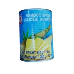 Bambu picado (GALO) 540g