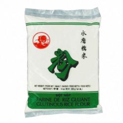 Fécula arroz glutinoso (COCK) 400g