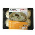 Bao de Frango 6u (DELICO DIM SUM) 270g