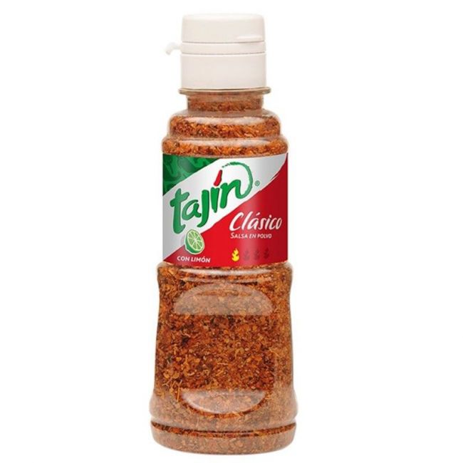 Tempero em pó (TAJIN) 142gr