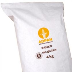 SIN GLUTEN (ADPAN) 4kg