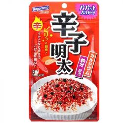 Furikake papatto ovas de...