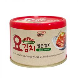 Kimchi Coreano (YOUNG...