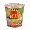 Macarrão de legumes (ONE PIECE) 65g