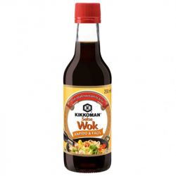 Molho Wok (KIKKOMAN) 250ml