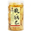 Lanchonete de milho crocante (WUMINGXIAOZU) 210g