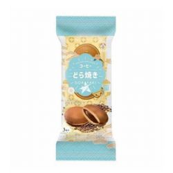 Café Dorayaki (TOKIMEKI) 165g