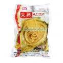 Mostaza conservada (SONGHENG) 350g