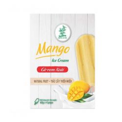 S/mango (BAMBOO TREE) 60g