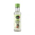 Vinagre de sushi BIO (BIOÁSIA) 150ml