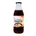 Caldo de ramen Tonkotsu 1L