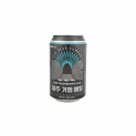 Geomeong ale (JEJU) pode 355ml (Alc.4.3%)