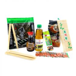 Imagén: Kit Sushi Box (SK)