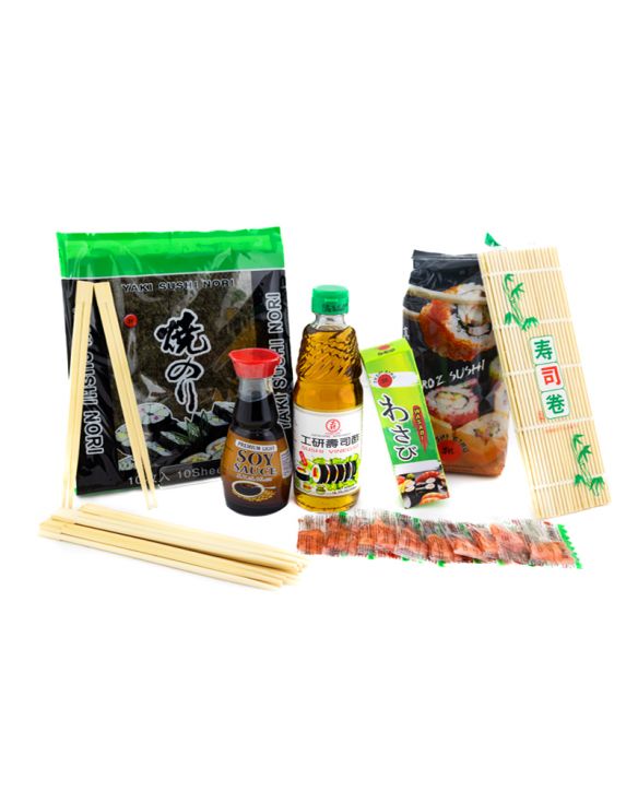 Kit Sushi Box (SK)