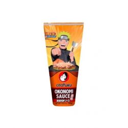 Okonomiyaki Salsa (NARUTO)...