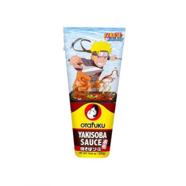 Salsa yakisoba (OTAFUKU NARUTO) 300g