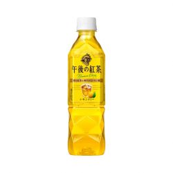 Té de limón (KIRIN) 500ml