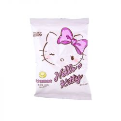 Biscoito Hello Kitty...