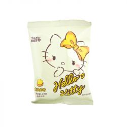 Olá Kitty Butter Cookie...