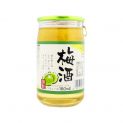 Ameixa de vinho umeshu 180ml (Alc.7)%-7.9%)