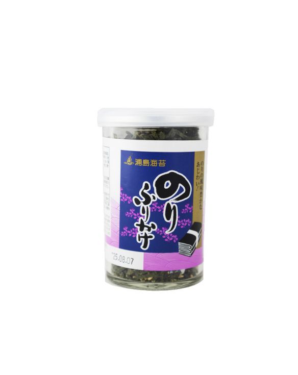 Furikake kaisu de alga nori (NIHON) 50g