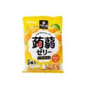 Gelatina de naranja shimonita konjac (OIZUMI) 106g