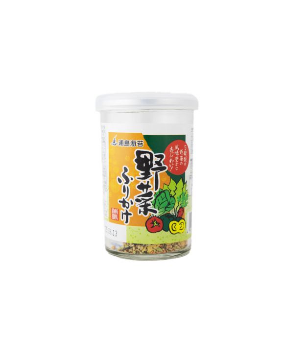 Furikake kaisu mix de verduras (NIHON) 50g