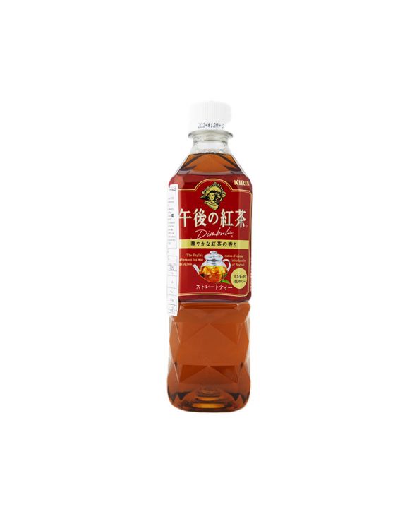 Bebida té puro (KIRIN) 500ml