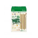 Palitos sabor algas asadas con 16 tipos de granos (PRETZ) 60g