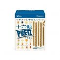 Palitos salados con 16 tipos de granos (PRETZ) 60g