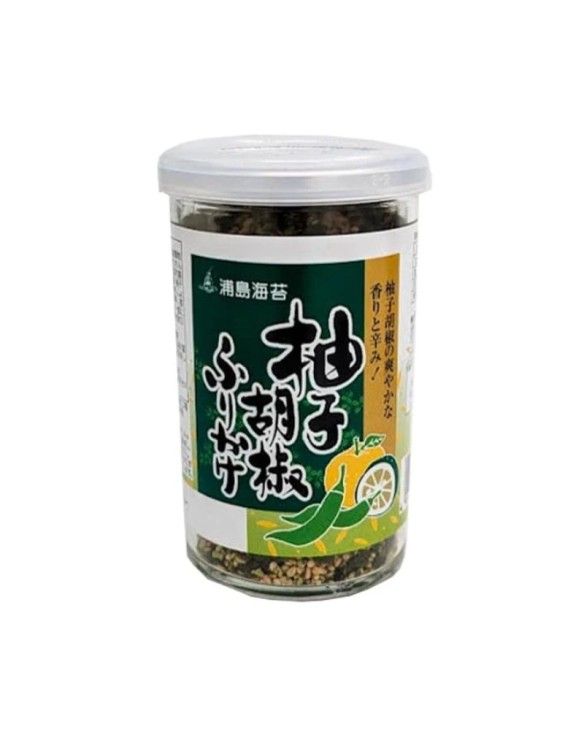 Furikake kaisu mix de yuzu kosho (NIHON) 50g