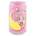 Bebida Lychee (OCEAN BOMB) 330ml