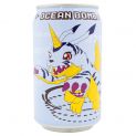 Bebida con gas de arándano (OCEAN BOMB) 330ml