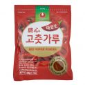 Polvo de chili coreano grueso (NONGSHIM) 500g