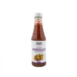 Salsa agridulce (CAMIL) 330g