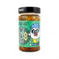 Mostaza en escabeche picante (JXJ) 200g