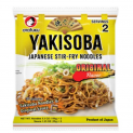 Tallarines agitado sabor yakisoba (OTAFUKU) 300g (150gx2)