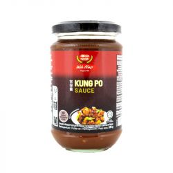 Molho Kung Po (WOH HUP) 335g