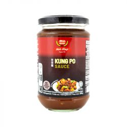 Salsa kung po (WOH HUP) 335g