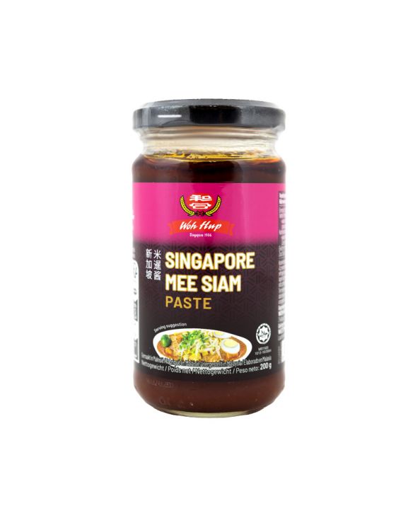 Pasta mee siam de Singapur (WOH HUP) 200g