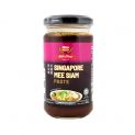 Pasta mee siam de Singapur (WOH HUP) 200g