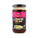 Pasta mee siam de Singapura (WOH HUP) 200g