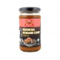 Pasta rendang curry de Indonesia (WOH HUP) 195g