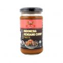 Pasta rendang de curry indonésio (WOH HUP) 195g