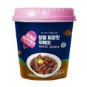 Toppoki con salsa Jjajang (TOPOKKI) 120g