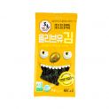 Algas snack con aceite de oliva (JANGSOO) 28x2g