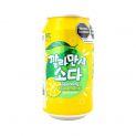 Bebida con gas sabor calamansí (SFC BIO) 350ml