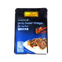 Salsa de vinagre dulce para saltear (LKK) 80g