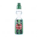 Bebida ramune sabor sandía (TOMOMASU) 300ml